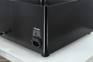 Okki Nokki Record Cleaning Machine - Black