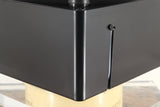 Okki Nokki One Record Cleaning Machine - Black