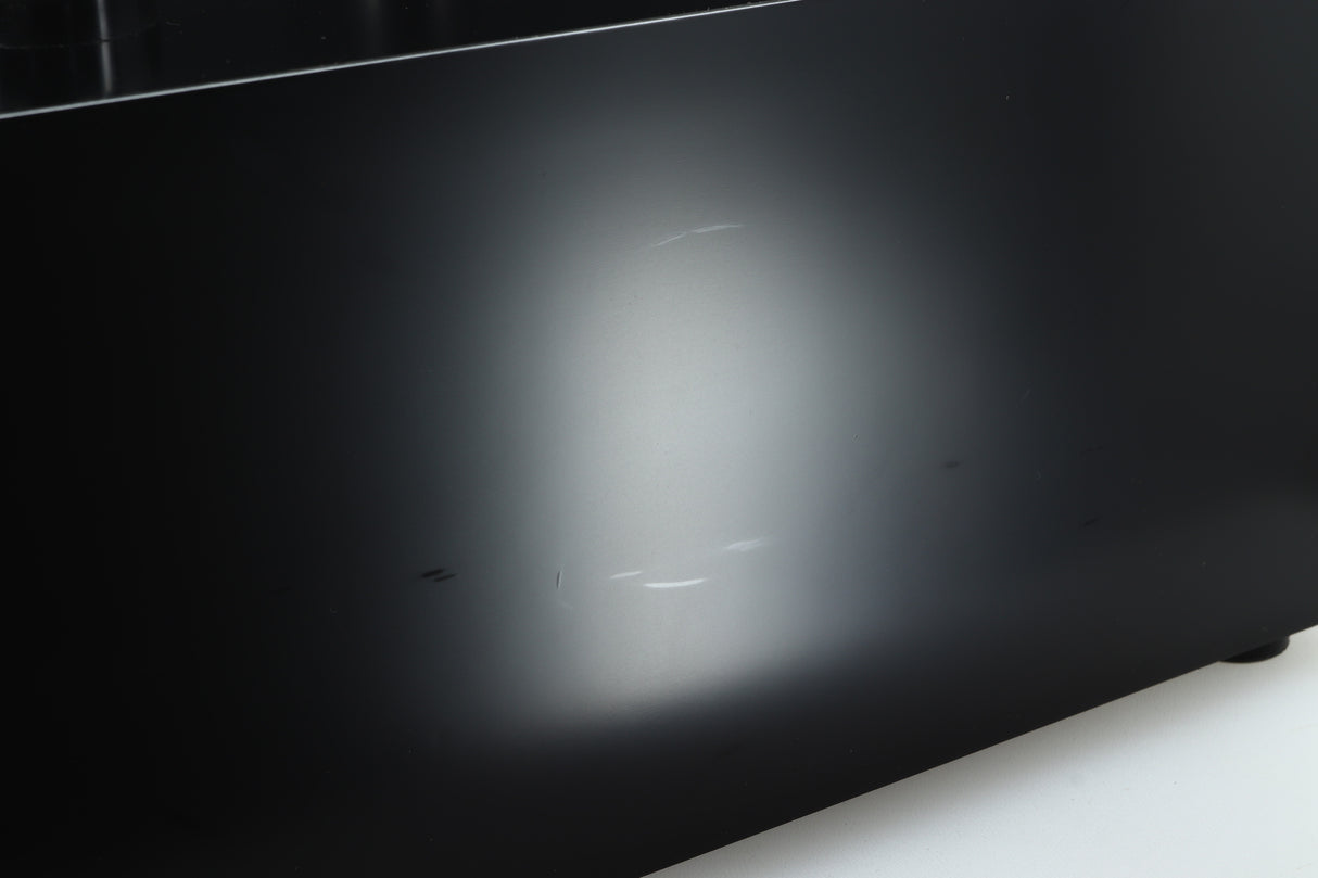 Okki Nokki Record Cleaning Machine - Black