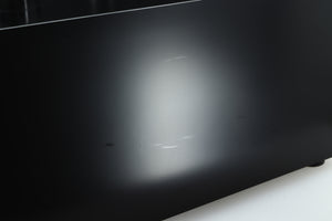 Okki Nokki Record Cleaning Machine - Black