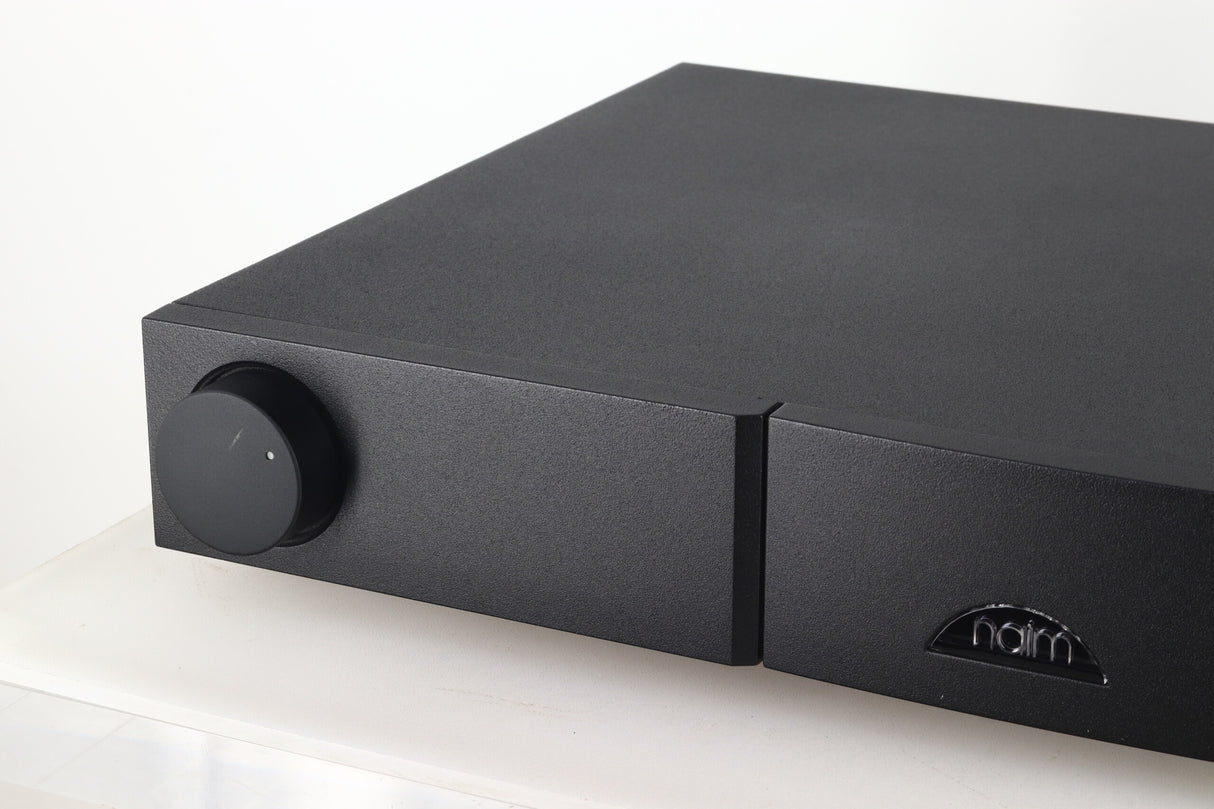 Naim NAC 122X Pre Amplifier