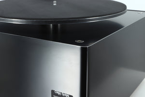 Okki Nokki Record Cleaning Machine - Black