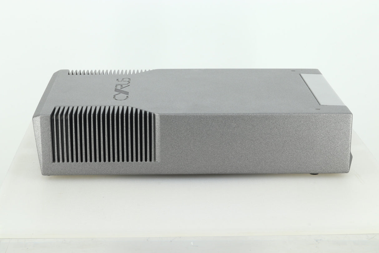 Cyrus Mono X Mono Power Amplifiers - Quartz
