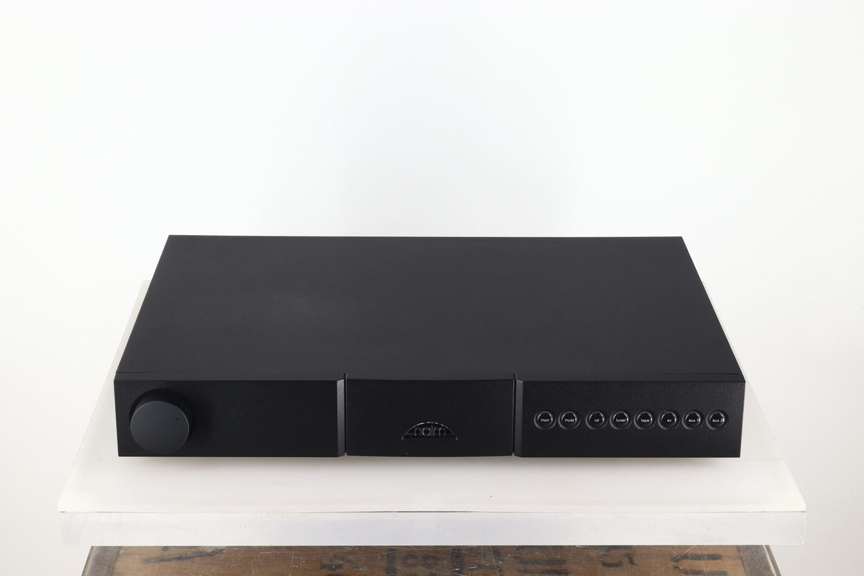 Naim NAC 122X Pre Amplifier