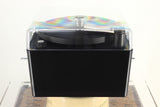 Okki Nokki One Record Cleaning Machine - Black