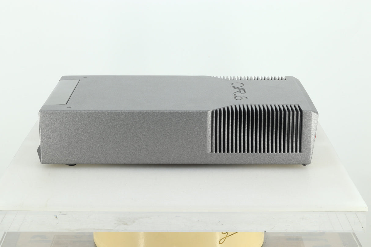 Cyrus Mono X Mono Power Amplifiers - Quartz