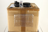 Okki Nokki One Record Cleaning Machine - Black