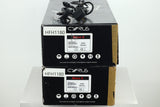 Cyrus Mono X Mono Power Amplifiers - Quartz