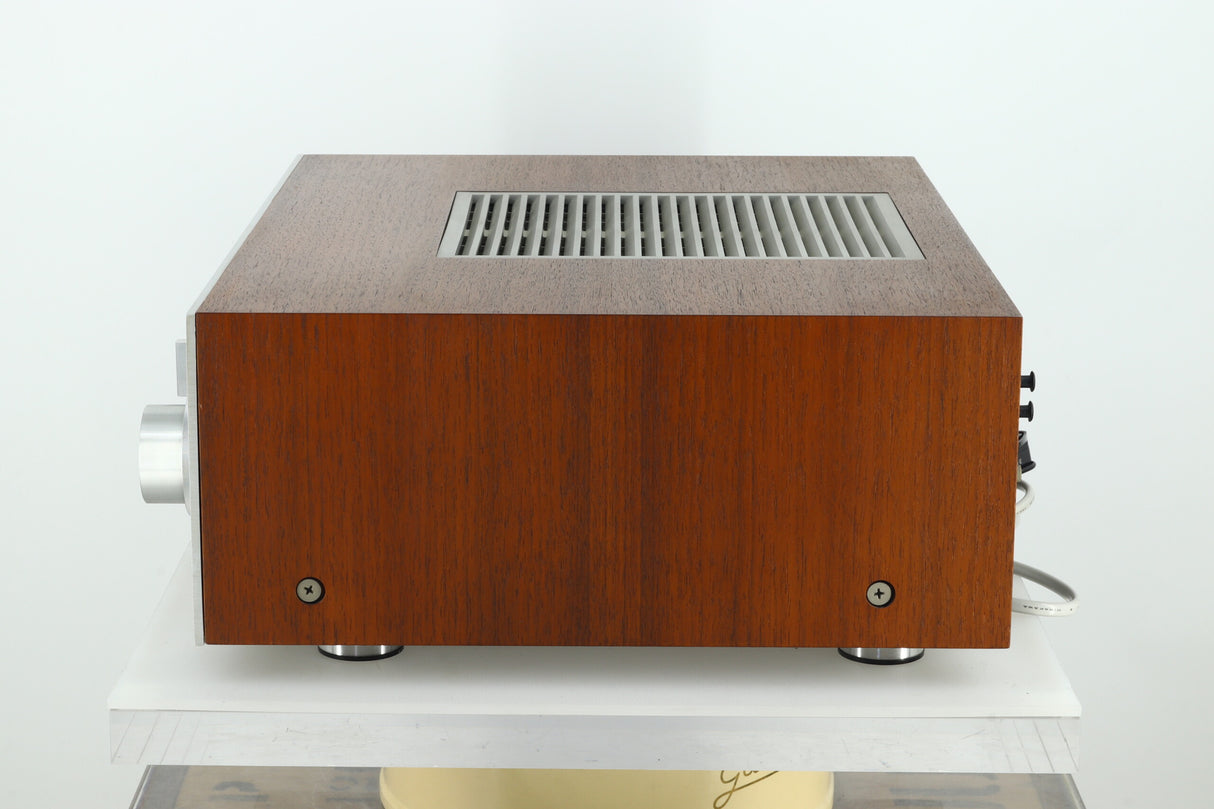Yamaha CA-2010 Integrated Amplifier and CT-1010 AM/FM Stereo Tuner