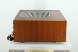 Yamaha CA-2010 Integrated Amplifier and CT-1010 AM/FM Stereo Tuner
