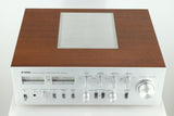 Yamaha CA-2010 Integrated Amplifier and CT-1010 AM/FM Stereo Tuner