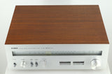 Yamaha CA-2010 Integrated Amplifier and CT-1010 AM/FM Stereo Tuner