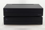 PS Audio Stellar M1200 Mono Power Amplifiers - Black