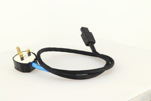 Russ Andrews Classic Powerkord Mains Cable 1.0m