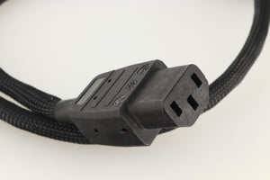 Russ Andrews Classic Powerkord Mains Cable 1.0m