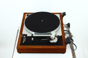 Linn LP12 Turntable / Ittok Tonearm / AT-OC9 Cartridge- Afromosia
