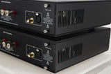PS Audio Stellar M1200 Mono Power Amplifiers - Black