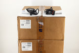 PS Audio Stellar M1200 Mono Power Amplifiers - Black