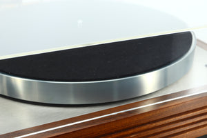 Linn LP12 Turntable / Ittok Tonearm / AT-OC9 Cartridge- Afromosia