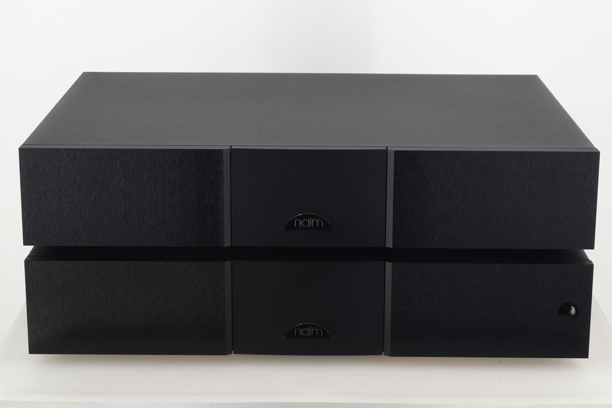 Naim NAP 300 DR Power Amplifier / Power Supply (2015)