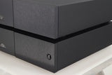 Naim NAP 300 DR Power Amplifier / Power Supply (2015)