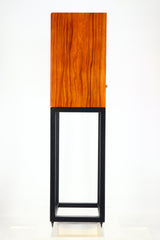 Harbeth M30.1 Standmount Speakers & Stands - Rosewood
