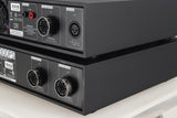 Naim NAP 300 DR Power Amplifier / Power Supply (2015)