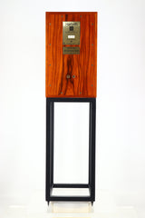 Harbeth M30.1 Standmount Speakers & Stands - Rosewood