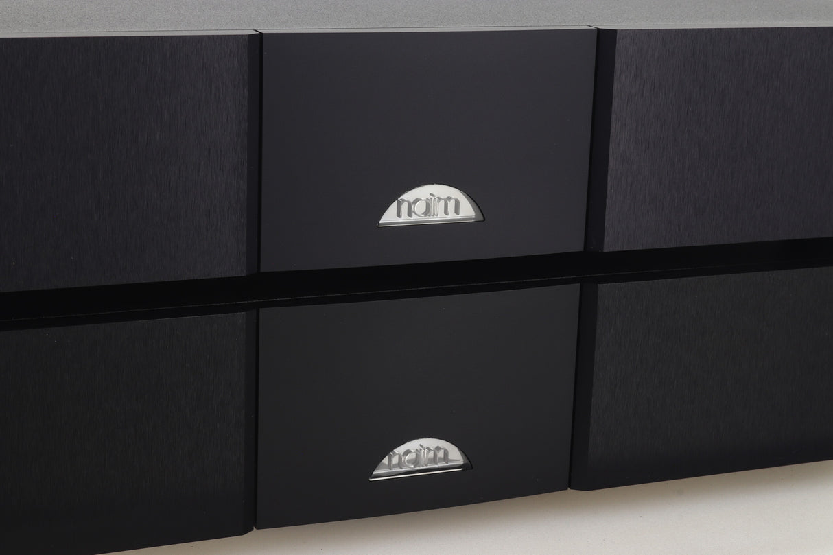 Naim NAP 300 DR Power Amplifier / Power Supply (2015)