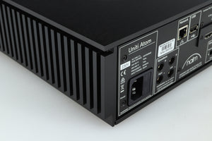 Naim Uniti Atom HDMI All-In-One Audio Player