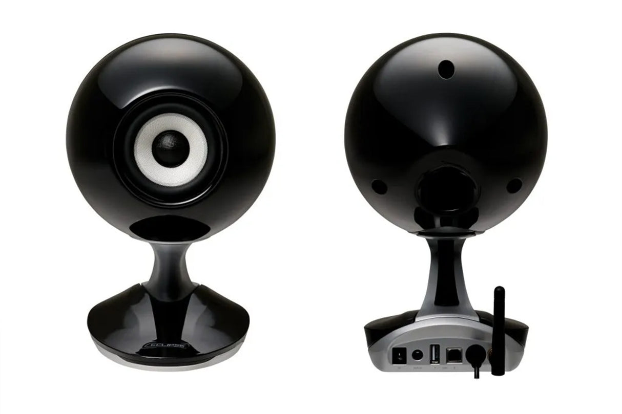 Eclipse TD-M1 Wireless Speaker System