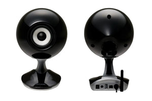Eclipse TD-M1 Wireless Speaker System