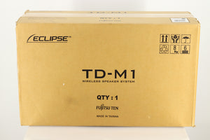 Eclipse TD-M1 Wireless Speaker System