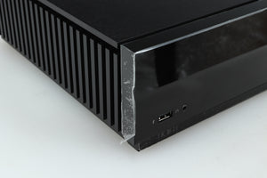 Naim Uniti Atom HDMI All-In-One Audio Player