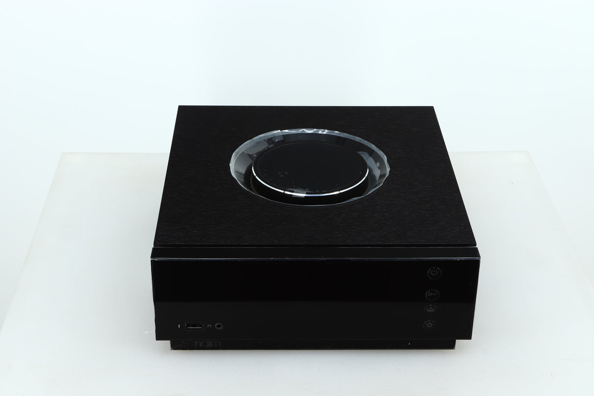 Naim Uniti Atom HDMI All-In-One Audio Player
