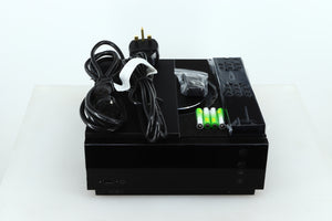 Naim Uniti Atom HDMI All-In-One Audio Player
