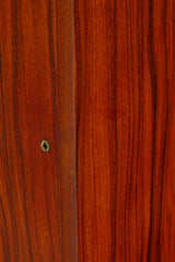 Harbeth M30.1 Standmount Speakers & Stands - Rosewood