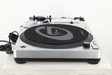 Gemini XL-200 Turntable