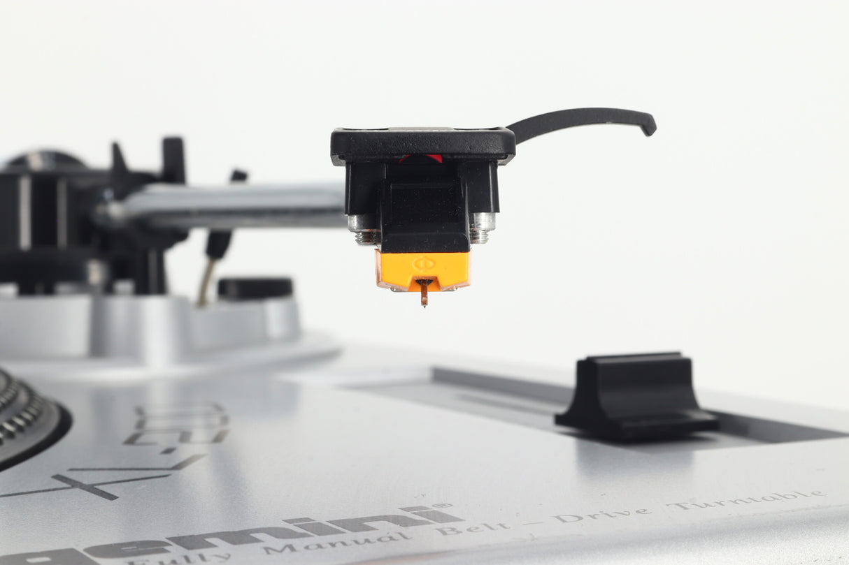 Gemini XL-200 Turntable