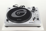 Gemini XL-200 Turntable