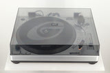 Gemini XL-200 Turntable