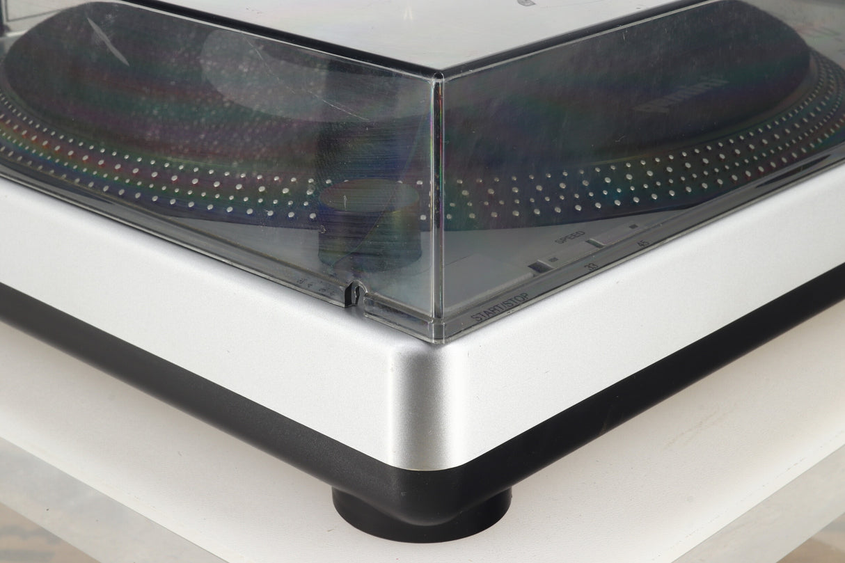 Gemini XL-200 Turntable