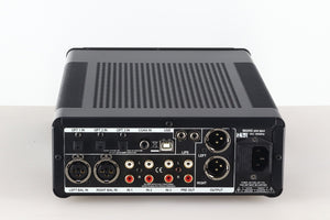 Leema Elements Pre Amplifier - Black