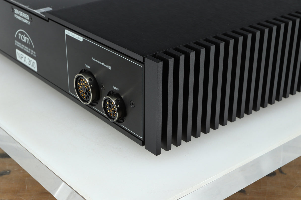 Naim NPX 300 Power Supply