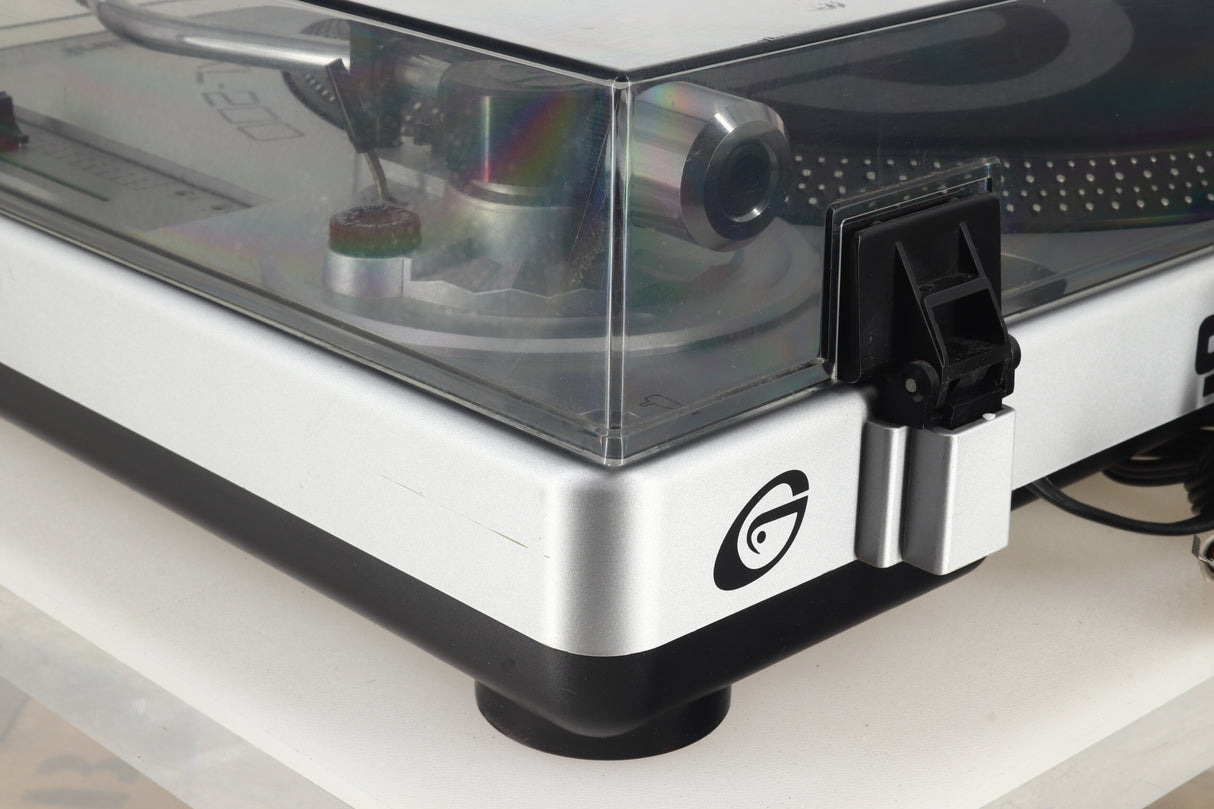 Gemini XL-200 Turntable