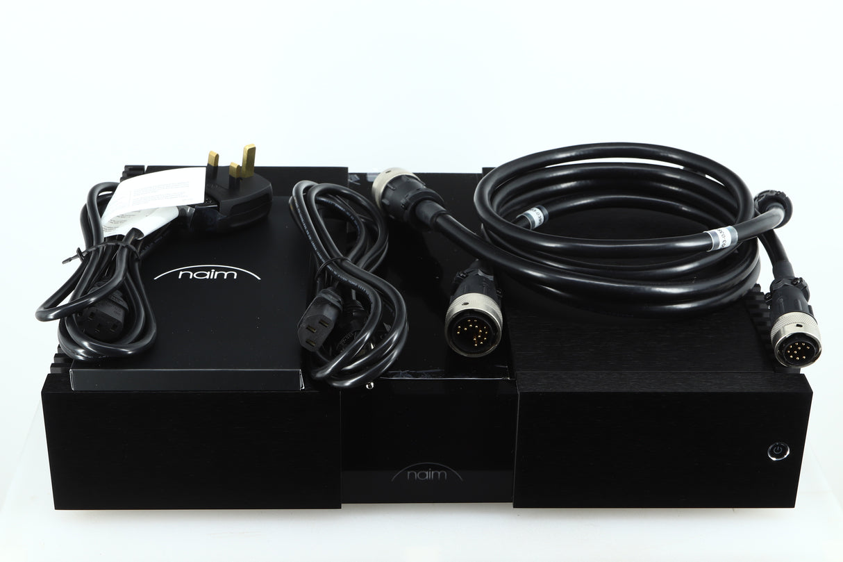 Naim NPX 300 Power Supply