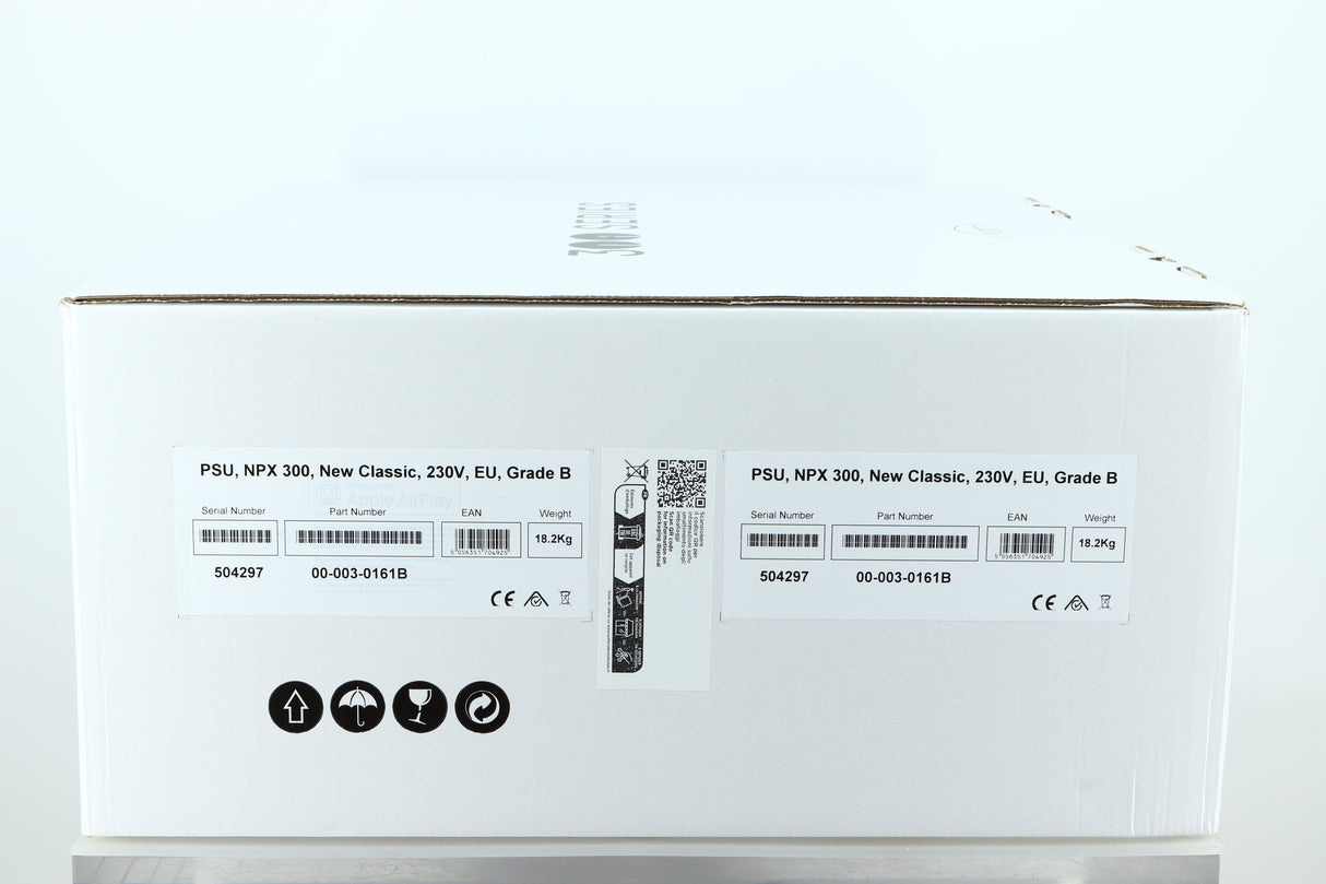 Naim NPX 300 Power Supply