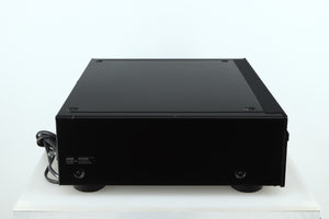 Sony XA2ES CD Player - Black