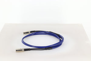 Chord Company Clearway Interconnect Cable 5 PIN DIN - 5 PIN DIN 1.0m