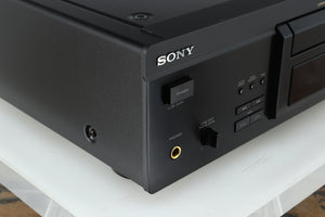 Sony XA2ES CD Player - Black